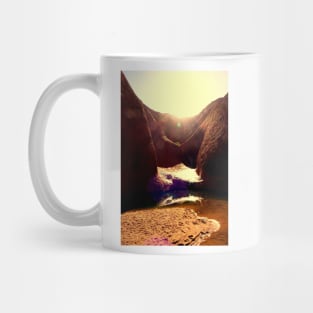 Watering Hole Mug